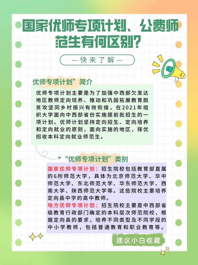 教育部印发通知做好“优师计划”师范生就业工作