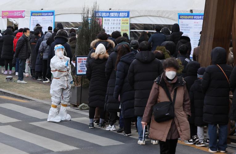 5年超3万人离职 韩国中小学教师离职增多引担忧