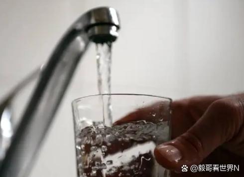 AI模型揭露美国地下水污染:超7100万美国人的饮用水可能含有致癌物