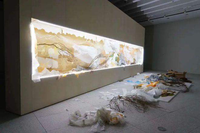 上海知名艺术家吐槽价格太辣手!网友:也有好的