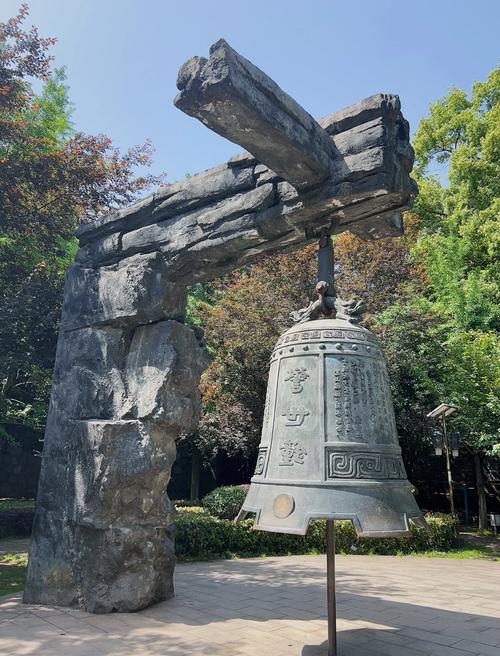 暂停接待!长沙天心阁景区即将闭园