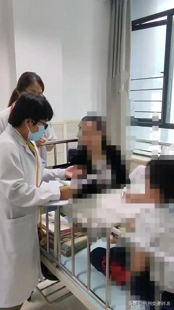 又一例!浙江男子连吃3个扛不住了……医生紧急提醒:死亡率很高