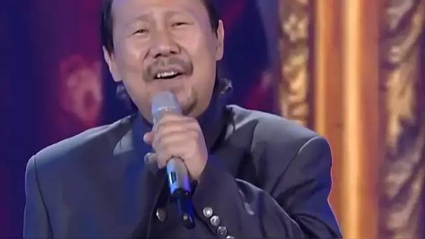 腾格尔三亚开唱
