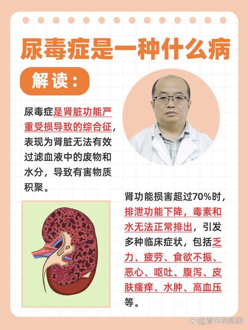 或引发尿毒症!夏季可能加重病情!这种常见病,千万别忽视→