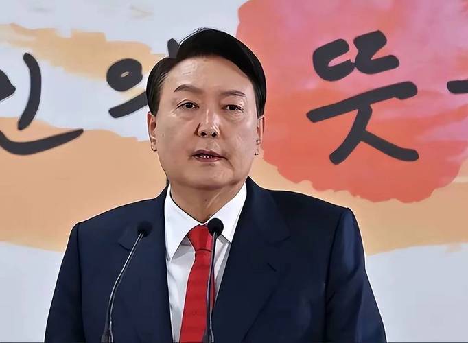 韩国总统办公室称尹锡悦未下达拘捕国会议员指令 韩情报部门官员否认
