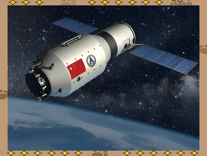 我国空间科学的原创成果呈现多点突破态势