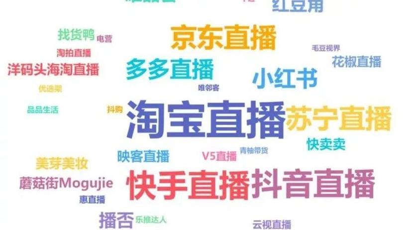我的邻居是“主播” 电商蓬勃发展,扰民现象频现