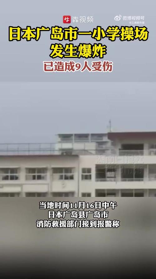 日本广岛市一民宅发生火灾 已致2人死亡