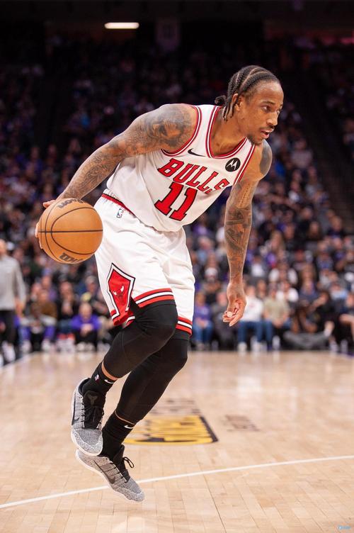 35岁生快!NBA官方晒图祝福德罗赞