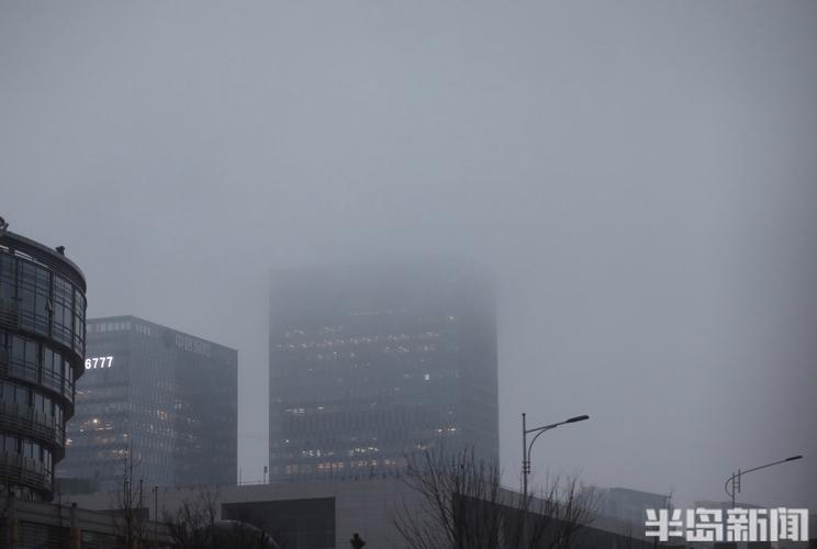 湖北省长阳土家族自治县发布大雾黄色预警_5
