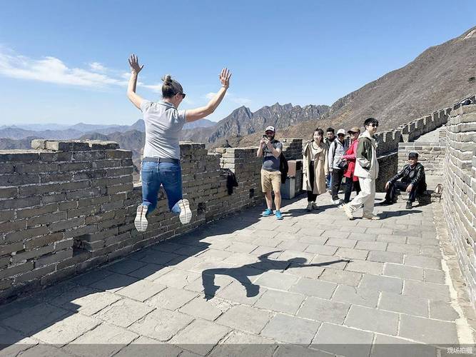 很多外国游客成多次来华旅游的“回头客” 外交部:欢迎常来