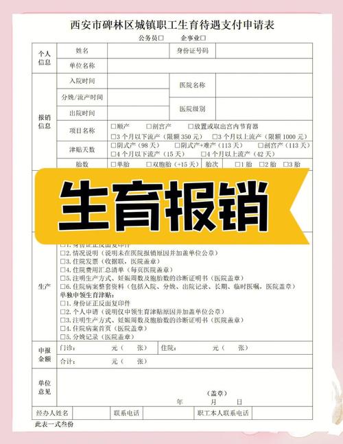7月1日起,职工生育保险办理有这些新变化!