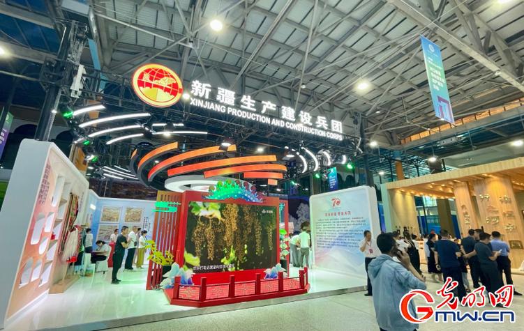 2024“新疆是个好地方”对口援疆非遗展将举办