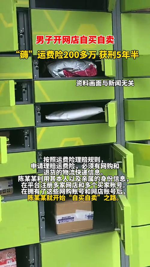 补差价机制被利用 诈骗团伙自卖自买骗网购平台补贴两百余万元
