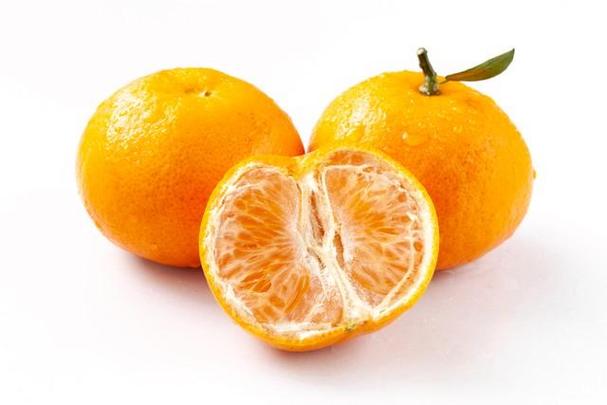 橘子上火,橙子柚子败火?橘子还能不能放心吃了?