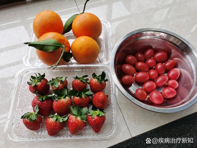 这种常见水果,男吃增强生育力,女吃防乳腺癌!特便宜,赶紧买来吃