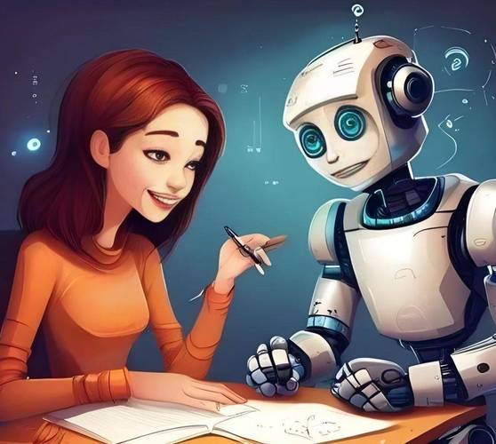 AI时代需给孩子更多情感支持