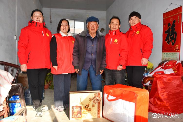 (新春走基层)辽宁为视障老人送文艺盛宴 助残暖冬