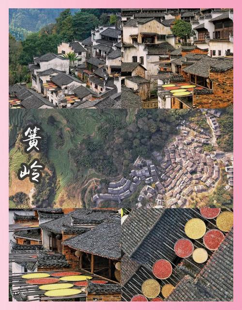 烟火气+文旅融合 破解古村“流量密码”