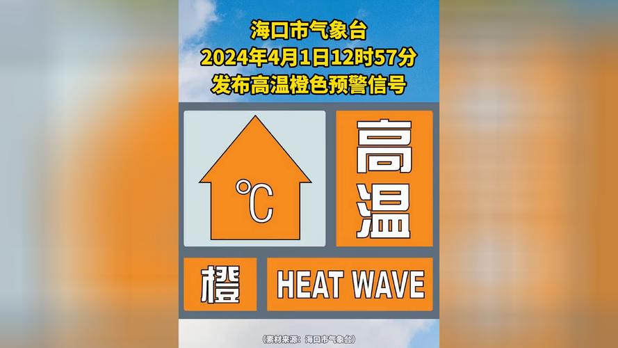 山西省尖草坪区发布高温橙色预警