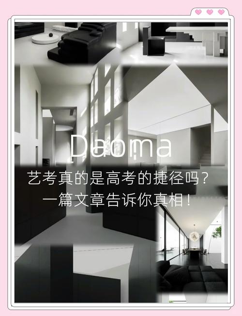 对话“新艺考元年”的艺考生:美术不再是高考的捷径