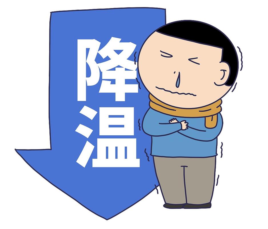 雨雪降温来袭 湖北发布人体健康气象风险预警