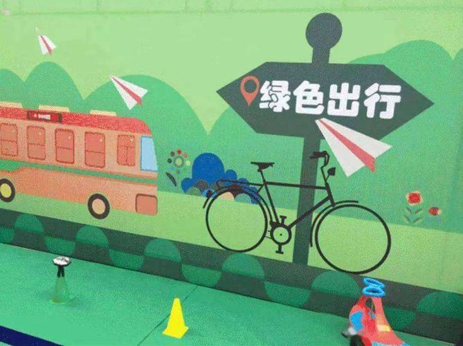 上海:到2027年市中心城区绿色交通出行比例达75%以上