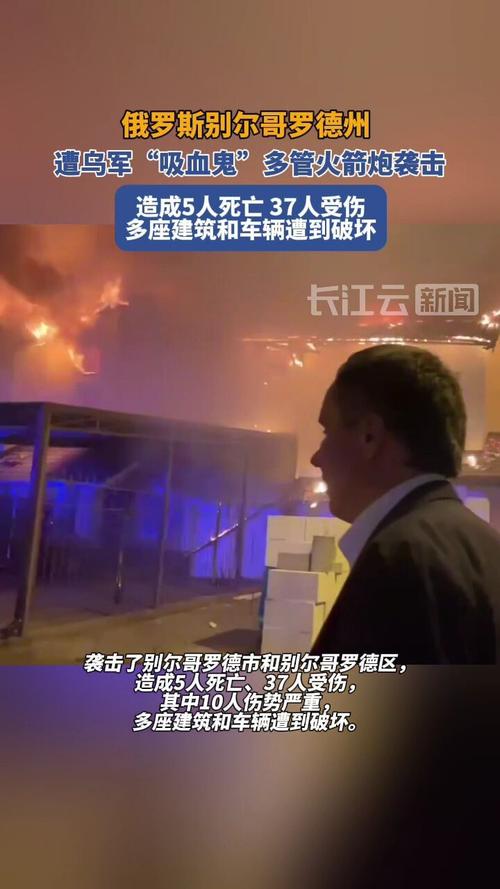 俄罗斯卡尔梅克共和国发生一起交通事故 5人死亡