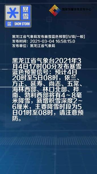 注意防范!黑龙江省发布龙卷预警