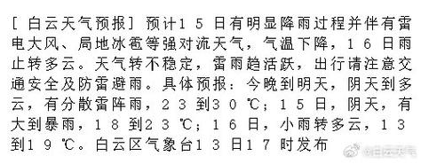 今天傍晚到明天河南大风沙尘雷雨齐至 明日气温将明显下降