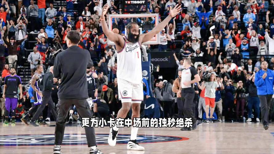 老詹谈哈登:他是一个无私的球员 在哪里都有出色表现