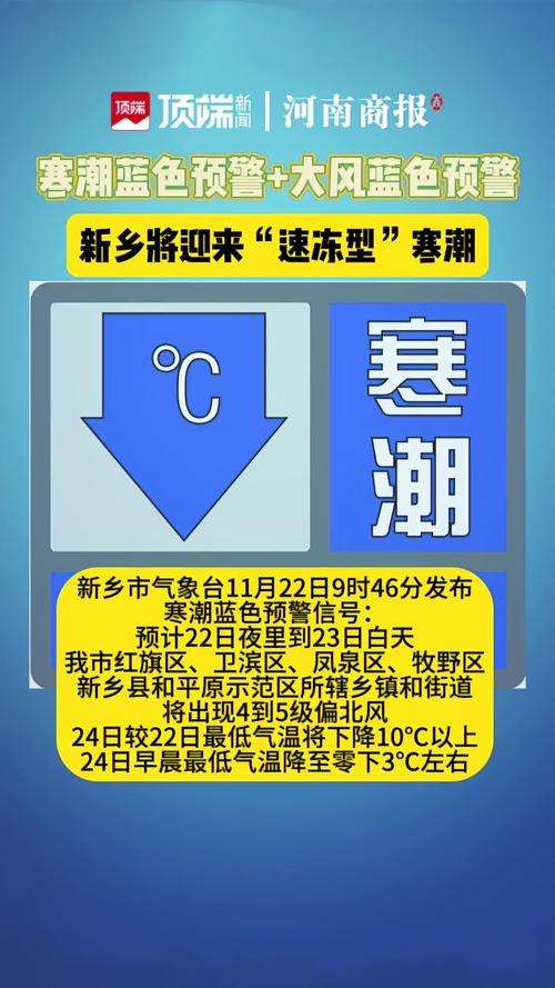 安徽省太湖县发布大风蓝色预警_3