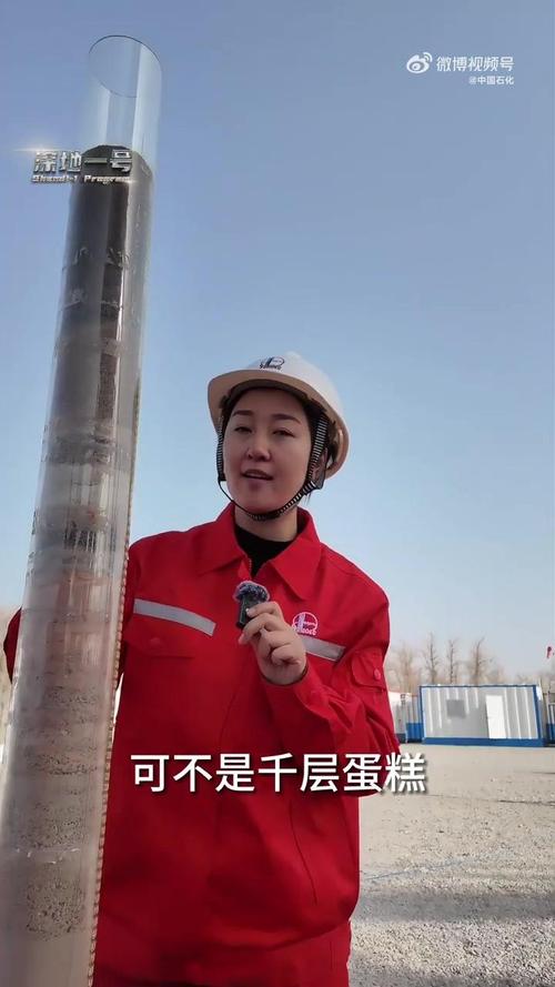 中国渤海首口超深井获高产油气流