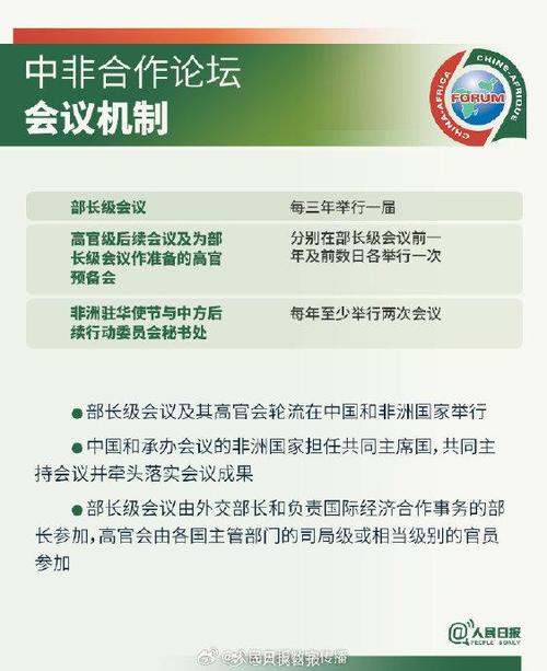 中非合作论坛丨特稿:极具活力的民间往来印证中非高水平合作