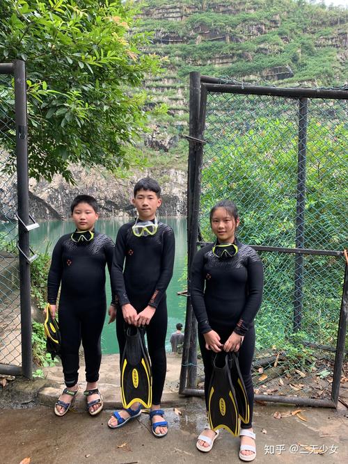 万宁游客潜水被留海中 独家调查:三无潜水店何以普遍存在?