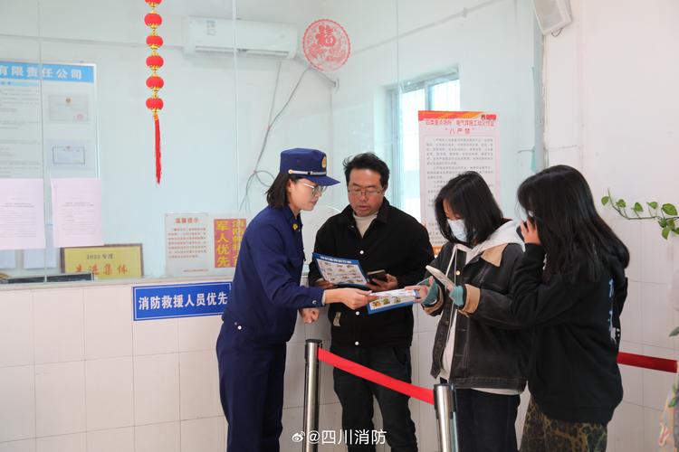 浙江省杭州市滨江区基层应急消防站念好“三字经” 全力筑牢防汛一线堡垒
