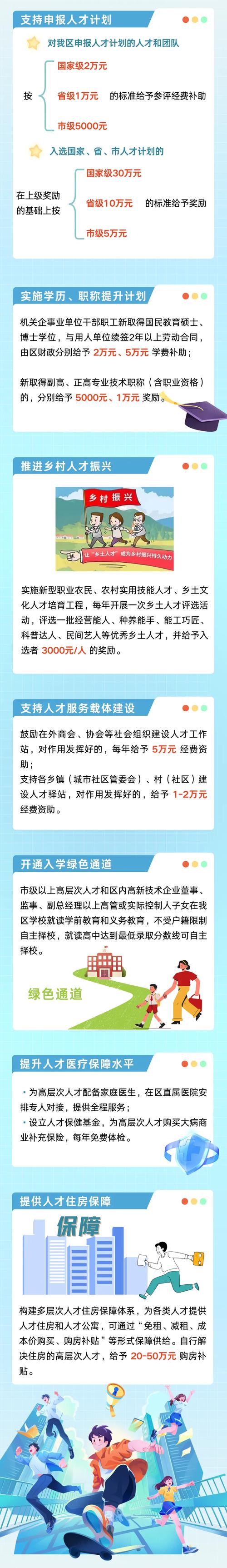 (身边的变化)安徽合肥人才政策显成效:人才汇聚共描发展蓝图