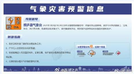 浙江省开化县发布雷电黄色预警_2