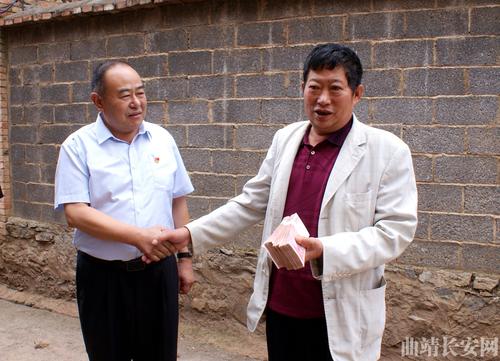 师宗检方构建“司法救助+”新模式 助刑案被害人摆脱生活困境