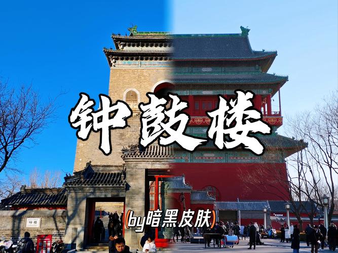 鼓楼“时间的故事”展览成热门打卡地