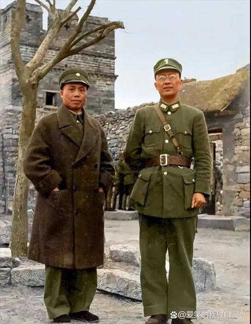 上海国门一线的“父子兵”和“老骥”