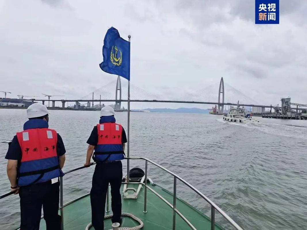 台风“贝碧嘉”登陆 水利部门全力做好台风暴雨洪水防御工作