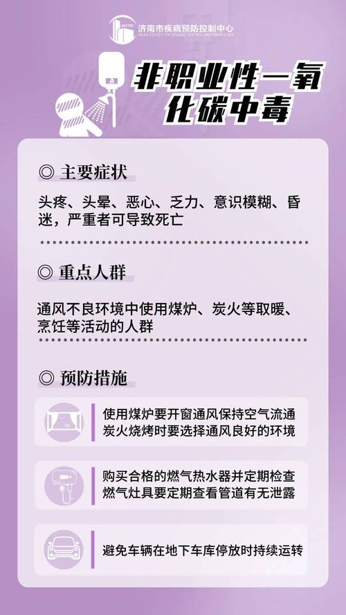 又到多发季,“一出手撂倒一大片”!济南疾控发布提醒