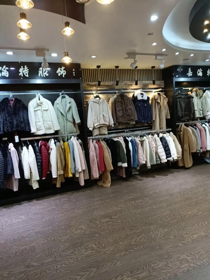 小小纽扣到高定服装 温州“地瓜经济”如何撬动外贸市场?