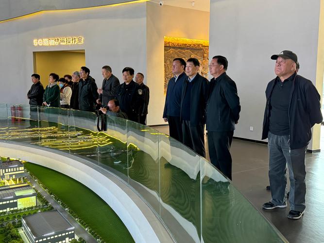 山东省临沂市兰陵经济开发区:打造特色产业链 铸就产业经济同心圆