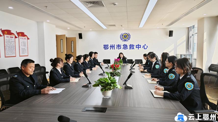 乐东13个乡镇启用120急救站 打通急救“最后一公里”