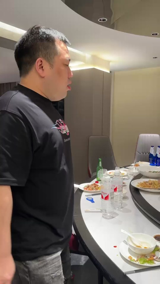 消费者点了11个菜,仅吃完2个菜!饭店被罚冤枉吗?