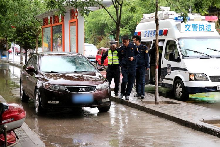 “一案双查” 4辆运输违禁塑料制品货车在海口港口被查获