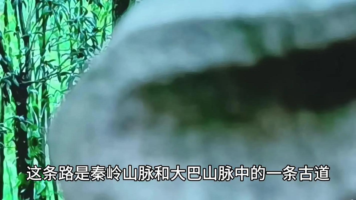 “空中走廊”上有青春防线:蜀道难行处终坦途