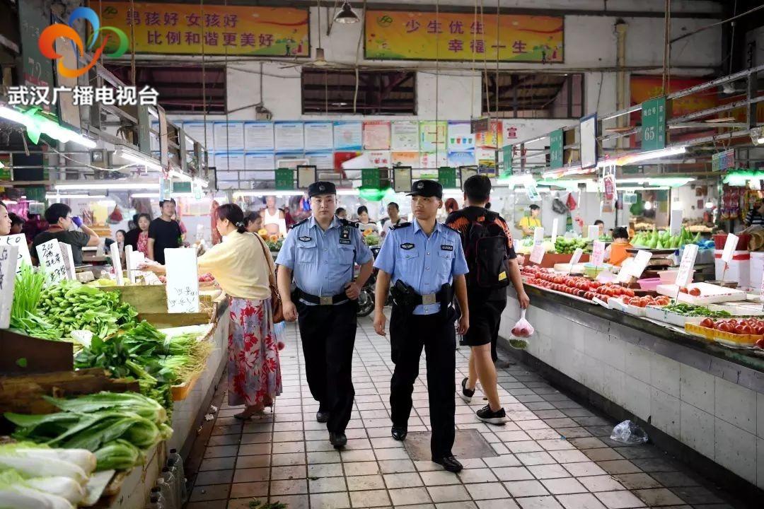 事小情浓!珠晖特巡警暖心二三事